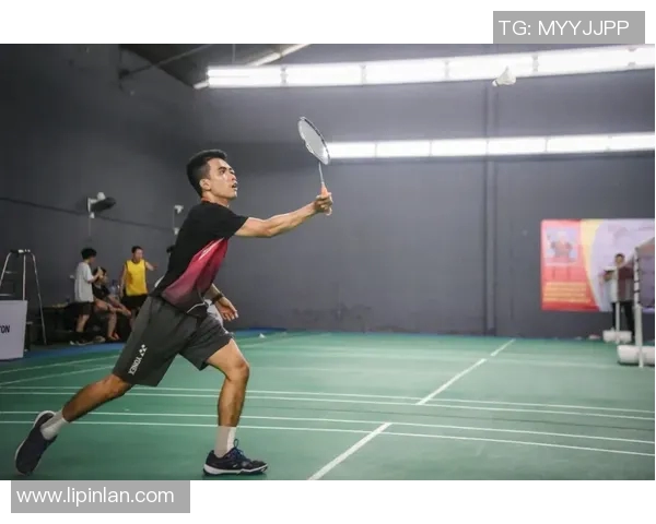 广州羽毛球队的崛起与发展探索聚焦羽毛球运动的力量与未来