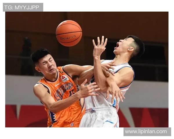 心理素质在篮球竞技中的重要性：深入分析上海篮球队的成功秘诀